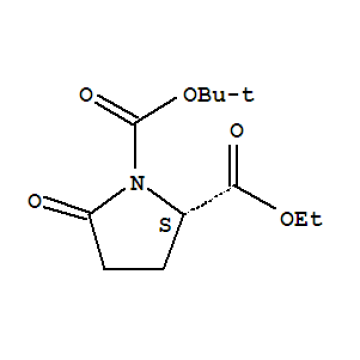 L-Piroglutamato Metílico CAS No. 4931-66-2 Pureza 98% Min / H-Pyr-Ome